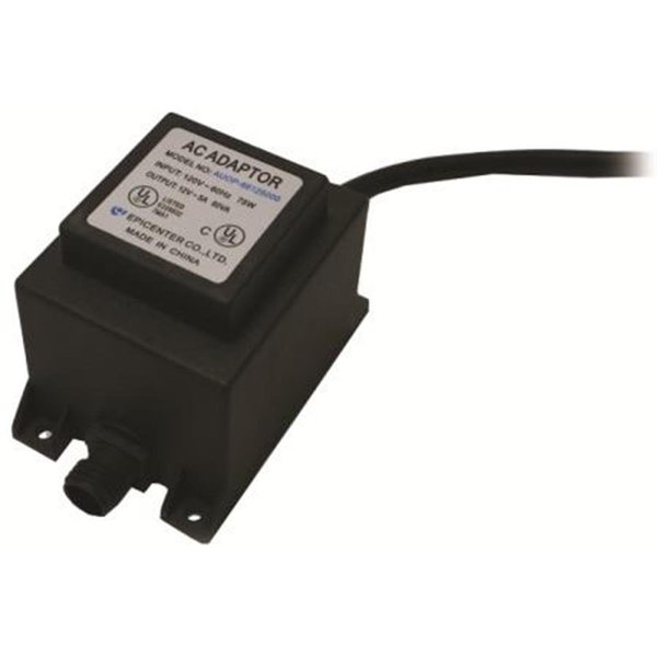 Aquascape Manual 12 Volt Transformers AQ22947